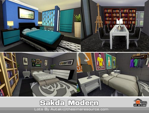 Sakda Modern