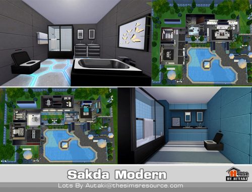 Sakda Modern