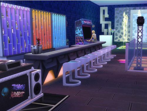 The Vegas Vip