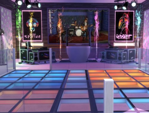 The Vegas Vip