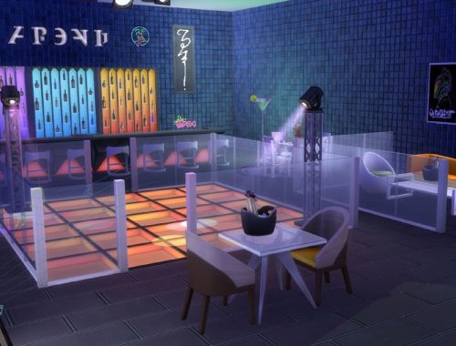 The Vegas Vip