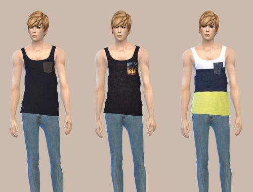 Tank Tops