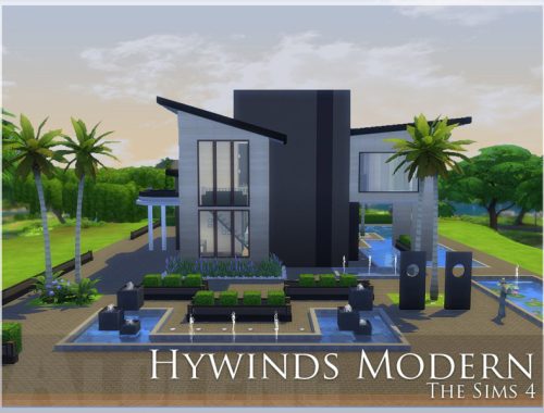 Hywinds Modern
