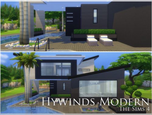 Hywinds Modern