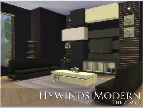 Hywinds Modern