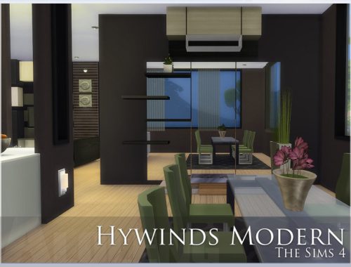 Hywinds Modern