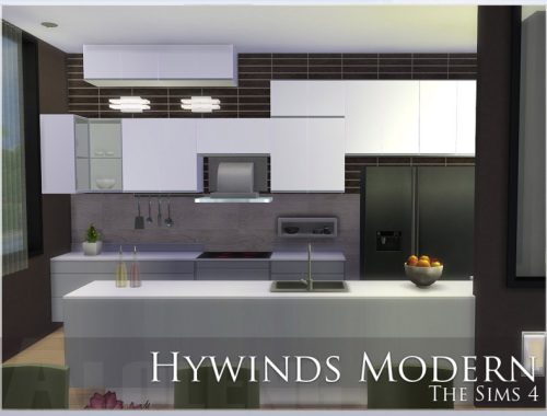 Hywinds Modern