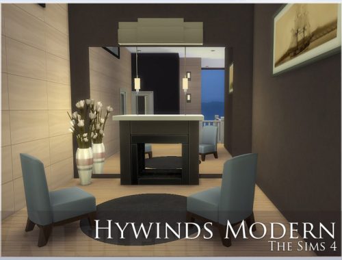 Hywinds Modern