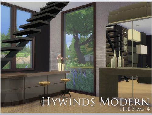 Hywinds Modern