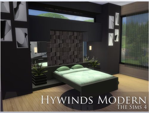 Hywinds Modern