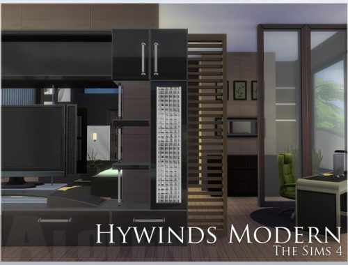 Hywinds Modern