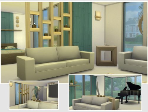 Vinyasa (no CC)