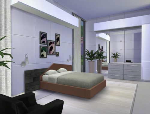 Xena Modern