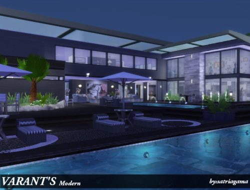 Varant's Modern