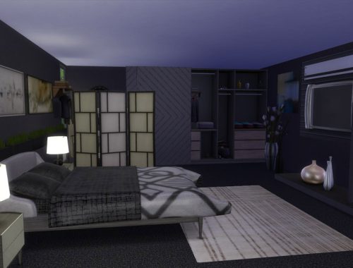 Varant's Modern