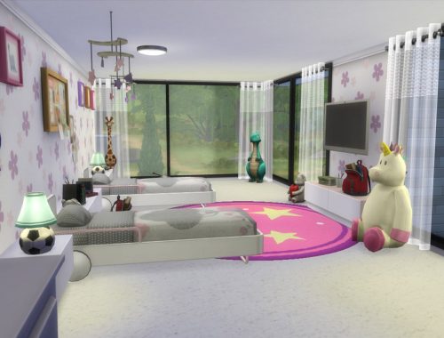 Varant's Modern