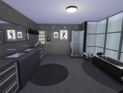 Varant's Modern