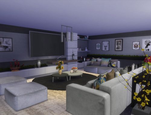 Varant's Modern