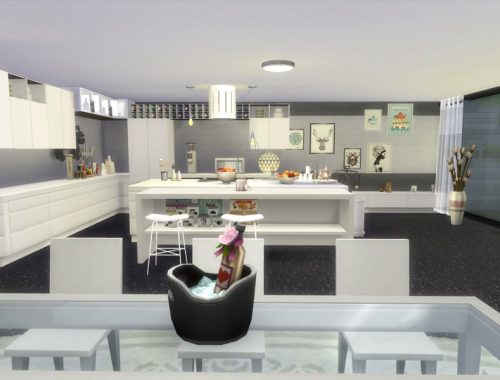 Varant's Modern