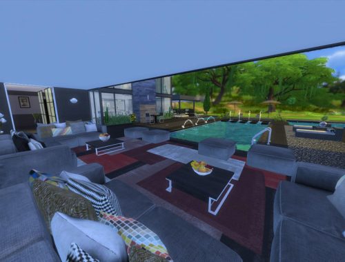Varant's Modern