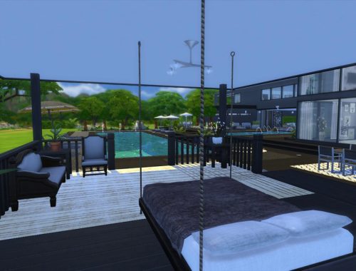 Varant's Modern
