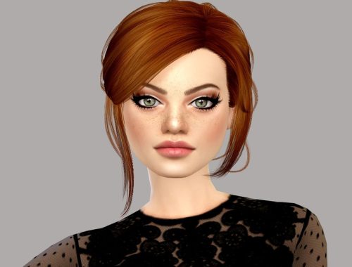 Emma Stone