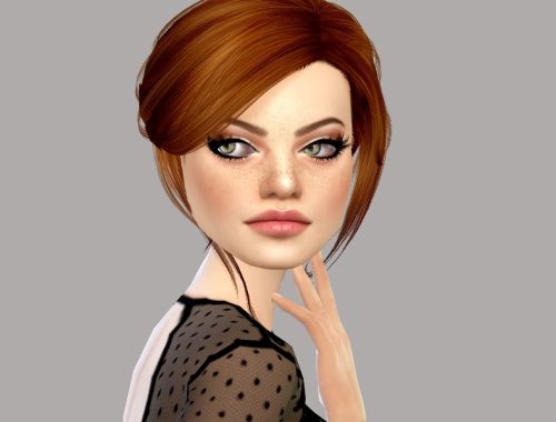 Emma Stone