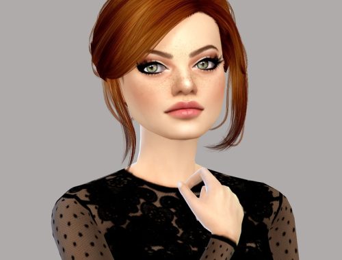 Emma Stone