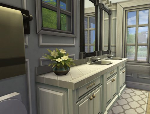 Kamdyn Family House