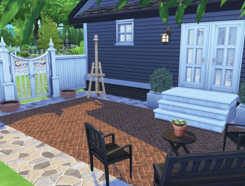 Kamdyn Family House