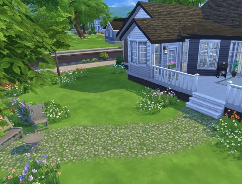 Kamdyn Family House