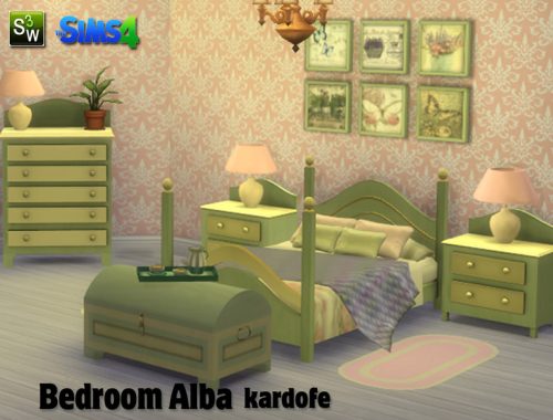kardofe_Bedroom Alba