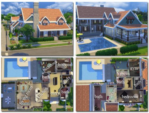 Villa Ashk _Furnished_