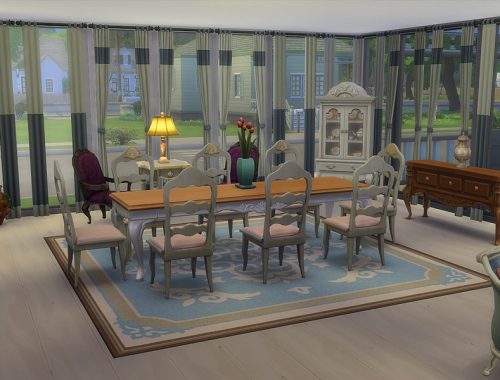 Villa Ashk _Furnished_
