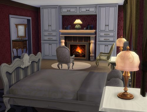 Villa Ashk _Furnished_