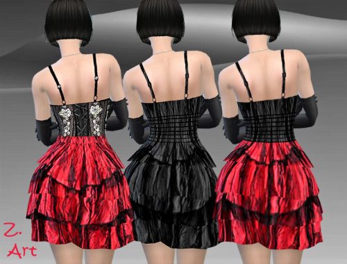 GothChic II