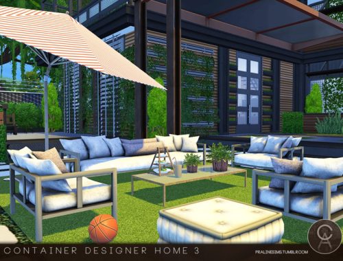 Container Designer Home 3