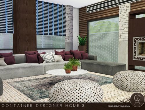 Container Designer Home 3