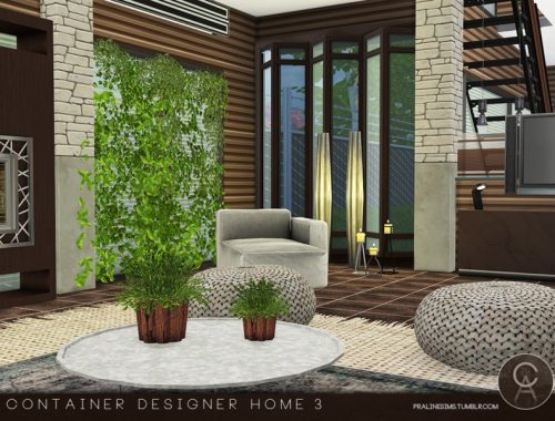 Container Designer Home 3