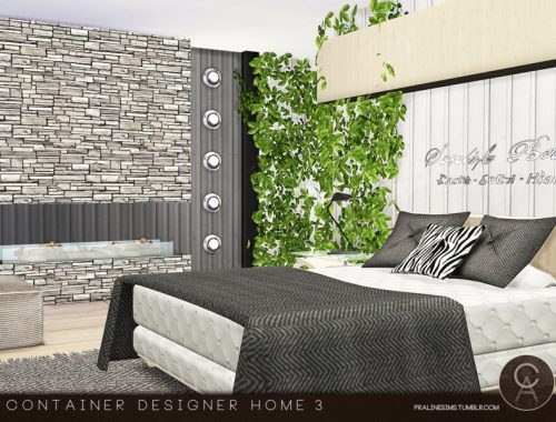 Container Designer Home 3