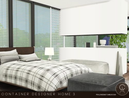 Container Designer Home 3