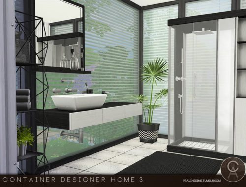 Container Designer Home 3