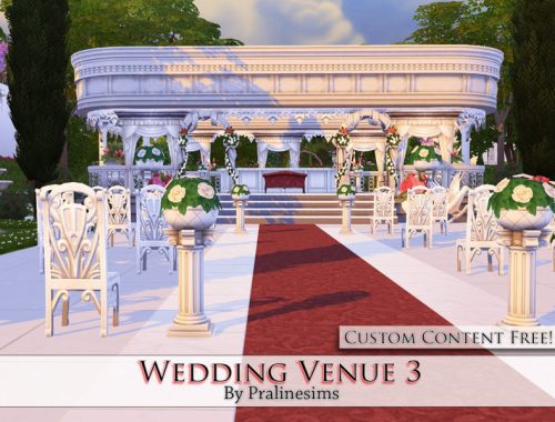 Wedding Venue 3