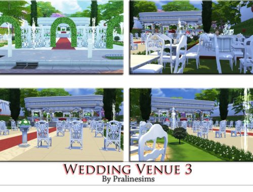 Wedding Venue 3
