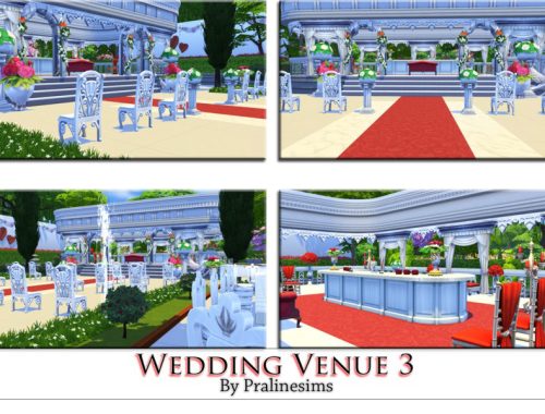 Wedding Venue 3