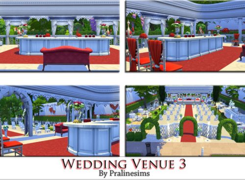 Wedding Venue 3