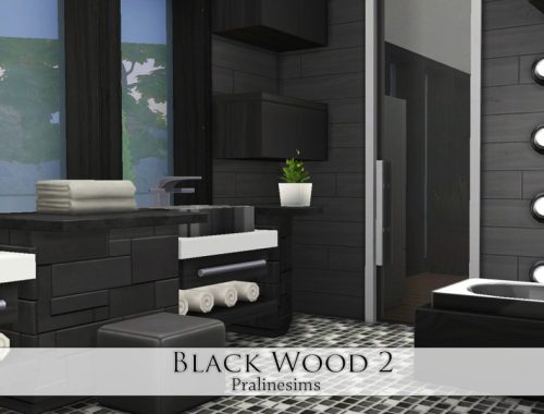 Black Wood 2