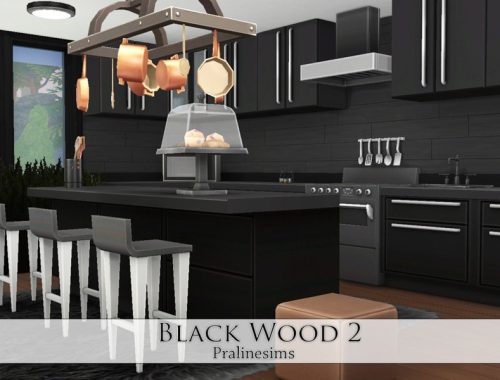 Black Wood 2