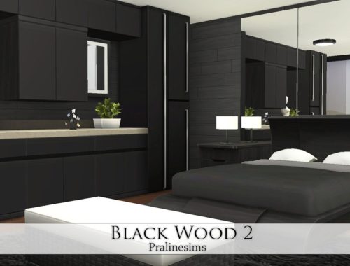 Black Wood 2