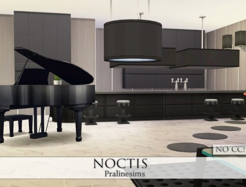 Noctis